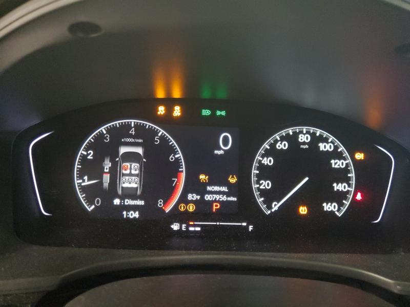2026 Honda Civic მანქანა იყიდება აუქციონზე, vin: 19XFL2H85TE003138, აუქციონის ნომერი: 55962876