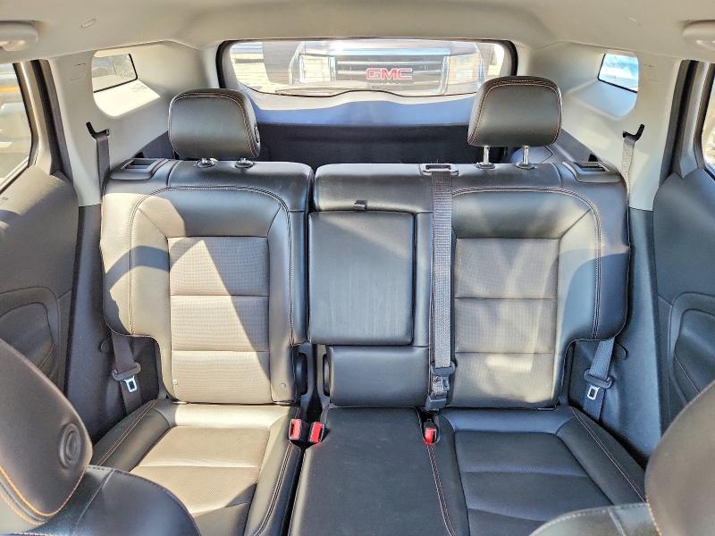 Aukcja sprzedaży 2018 Gmc Terrain, vin: 3GKALVEX6JL188613, numer aukcji: 56502586