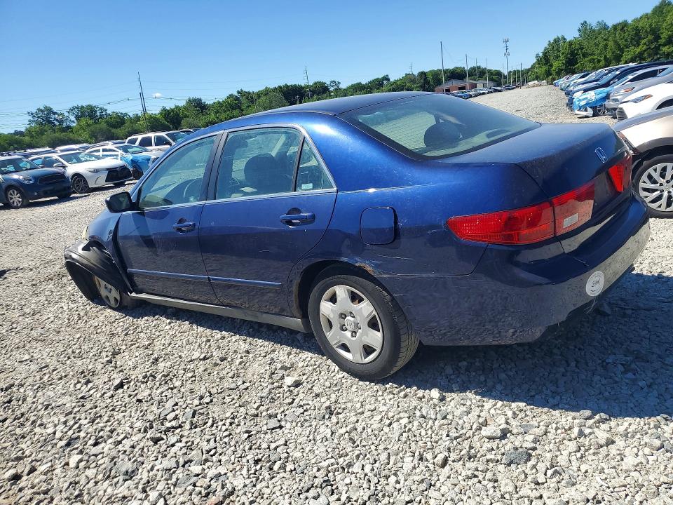Продажа на аукционе авто 2005 Honda Accord, vin: 1HGCM564X5A093704, номер лота: 57556376