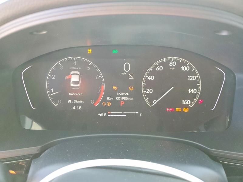 Продажа на аукционе авто 2026 Honda Civic, vin: 2HGFE2F58TH573286, номер лота: 55735586