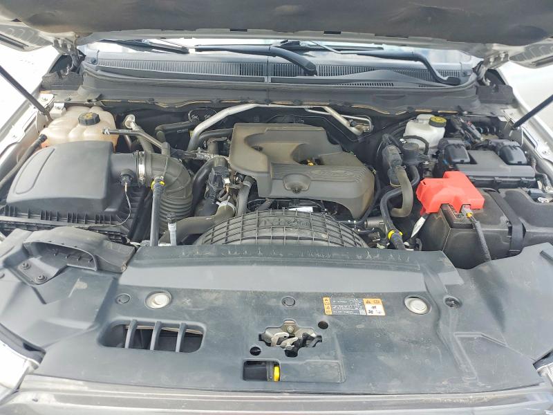 Aukcja sprzedaży 2019 Ford Ranger, vin: 1FTER4EH3KLA47140, numer aukcji: 55917496