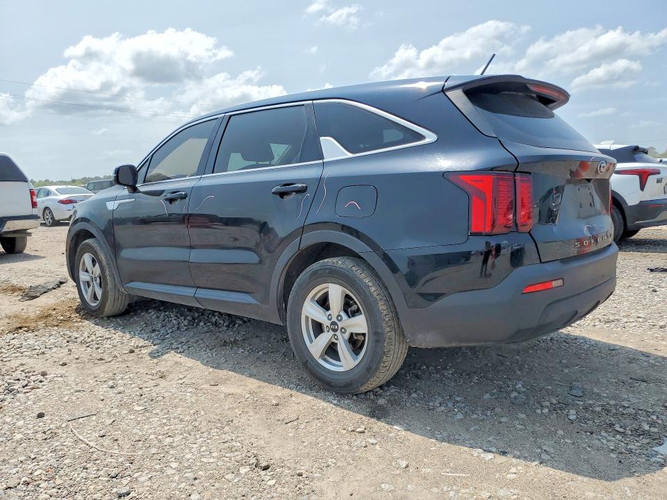 Продажа на аукционе авто 2021 Kia Sorento, vin: 5XYRG4LCXMG029571, номер лота: 58814546