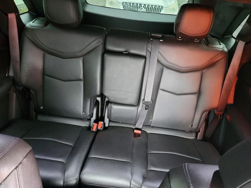 Продаж на аукціоні авто 2020 Cadillac Xt5, vin: 1GYKNCRS8LZ144633, номер лоту: 56969576