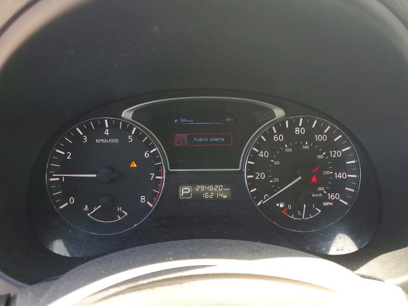 85991765 :رقم المزاد ، 1N4AL3AP4EN335710 vin ، 2014 Nissan Altima مزاد بيع