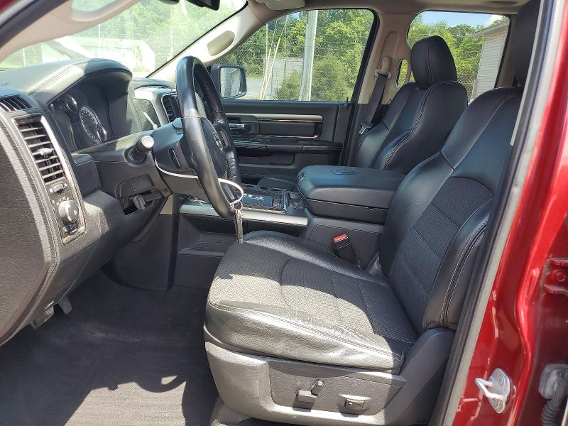 Продажа на аукционе авто 2013 Ram 1500, vin: 1C6RR7HTXDS668572, номер лота: 54996996