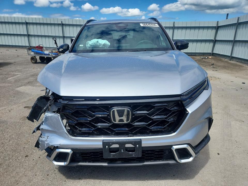 Продажа на аукционе авто 2023 Honda Cr-v, vin: 7FARS6H90PE025584, номер лота: 56640406