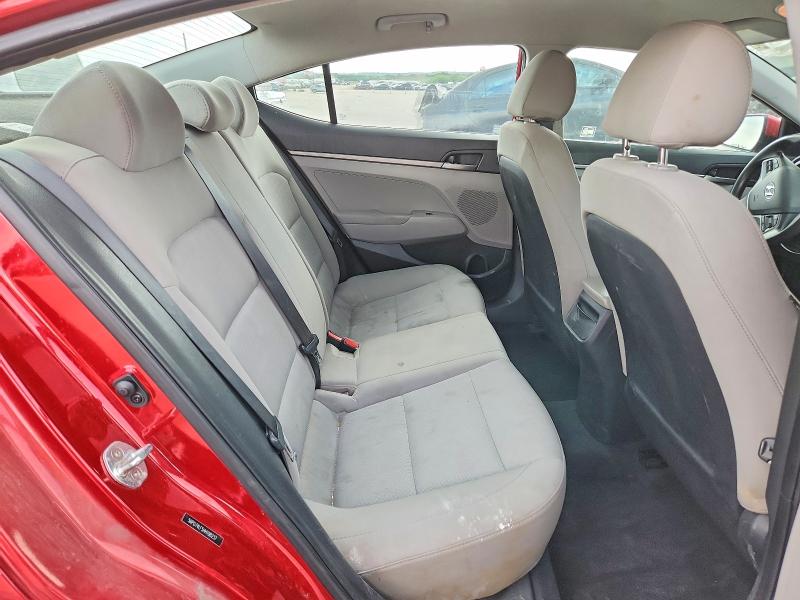Aukcja sprzedaży 2017 Hyundai Elantra, vin: 5NPD74LF5HH198237, numer aukcji: 56090966