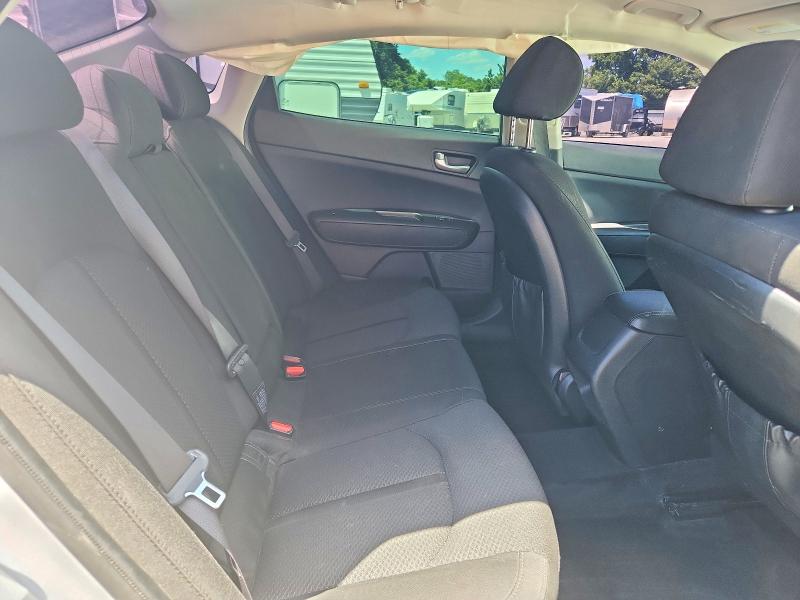 Продаж на аукціоні авто 2018 Kia Optima, vin: 5XXGT4L38JG188172, номер лоту: 57531496