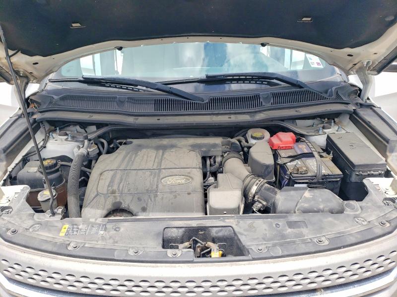 Aukcja sprzedaży 2014 Ford Explorer, vin: 1FM5K7B88EGA47427, numer aukcji: 56409756