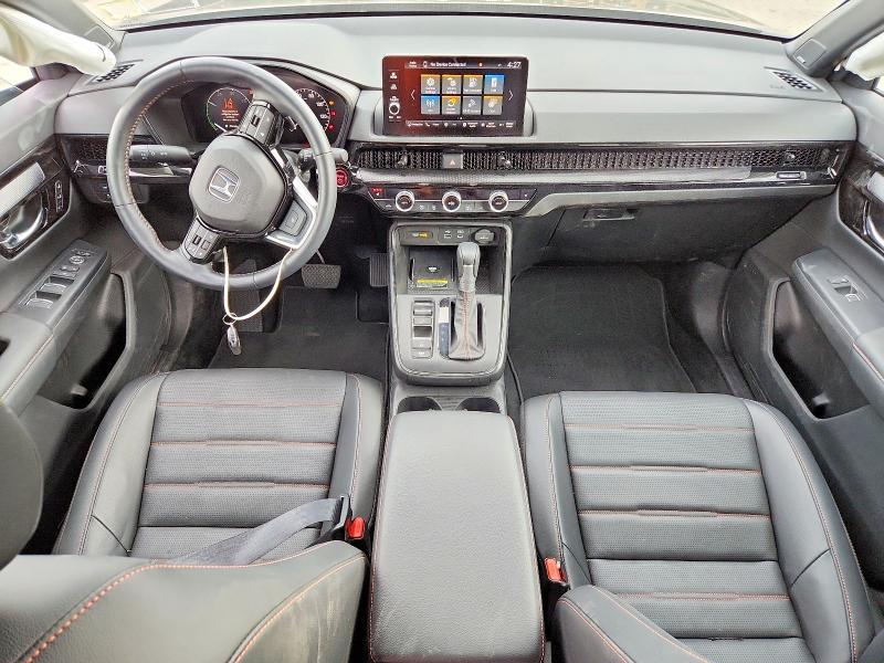 Продаж на аукціоні авто 2025 Honda Cr-v, vin: 5J6RS6H95SL042568, номер лоту: 56983846