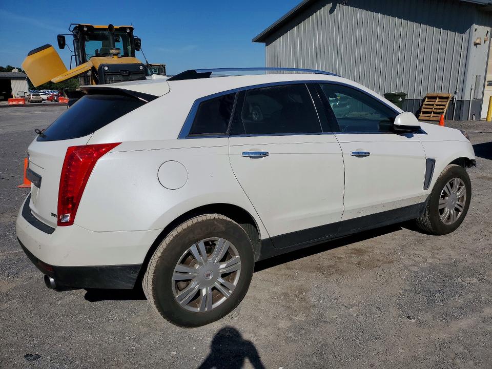Продажа на аукционе авто 2013 Cadillac Srx, vin: 3GYFNGE37DS529655, номер лота: 54793296