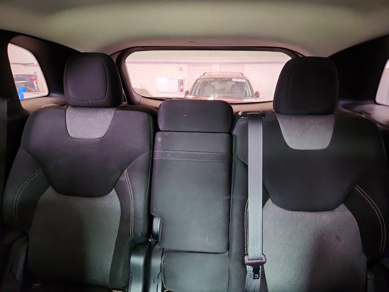Продажа на аукционе авто 2015 Jeep Cherokee, vin: 1C4PJMAB3FW715962, номер лота: 56332816