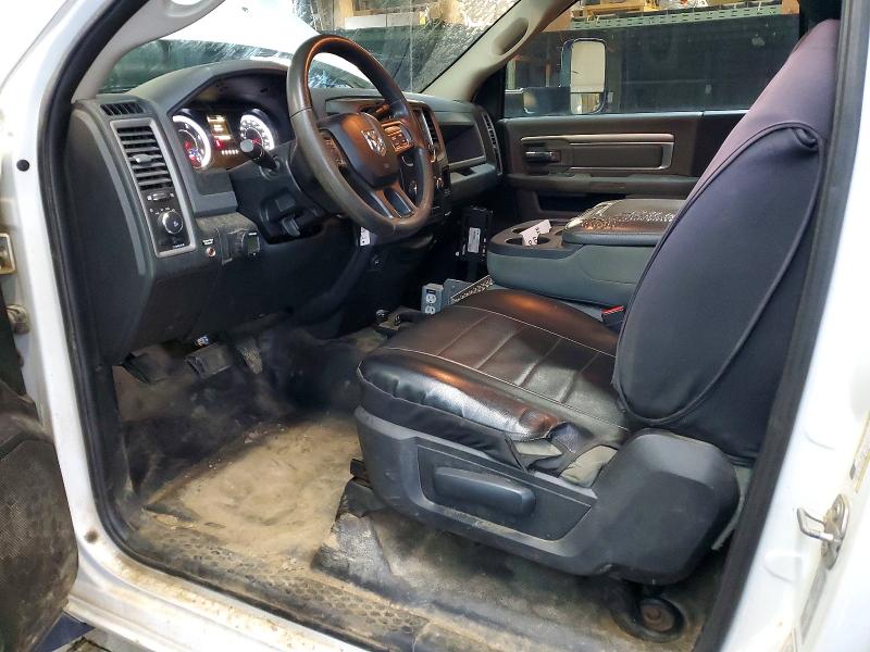 Продаж на аукціоні авто 2016 Ram 5500, vin: 3C7WRNBL6GG275370, номер лоту: 56681556