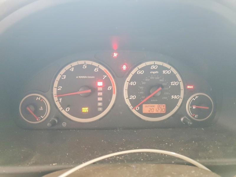 Aukcja sprzedaży 2005 Honda Cr-v, vin: SHSRD78815U334098, numer aukcji: 59075306
