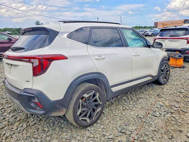 Aukcja sprzedaży 2024 Kia Seltos, vin: KNDETCA76R7501005, numer aukcji: 57388926