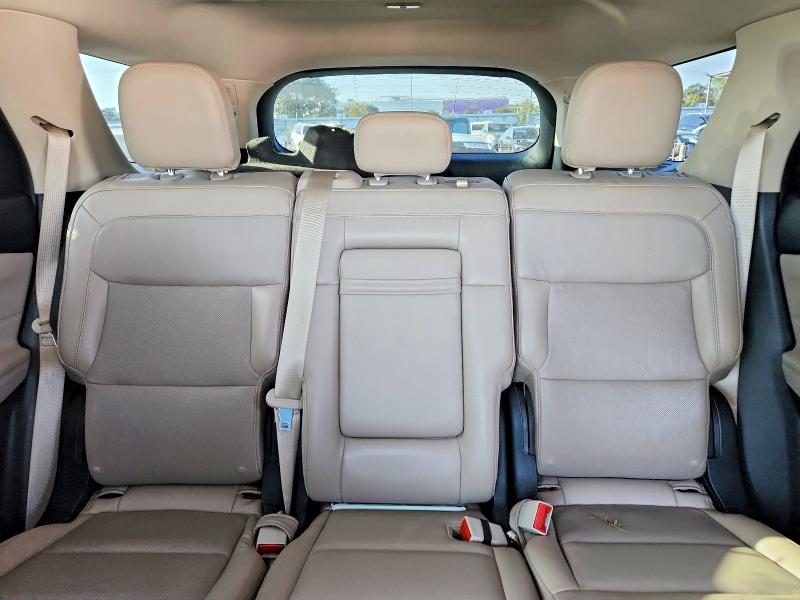 Продажа на аукционе авто 2020 Ford Explorer, vin: 1FMSK7FH1LGB29347, номер лота: 56346656