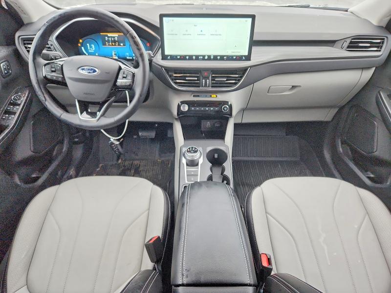 Продаж на аукціоні авто 2026 Ford Escape, vin: 1FMCU9JA4TUA07197, номер лоту: 57636566