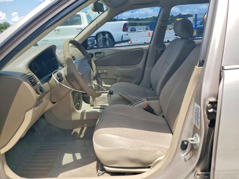 Продажа на аукционе авто 2000 Toyota Corolla, vin: 2T1BR12E3YC321349, номер лота: 58622166