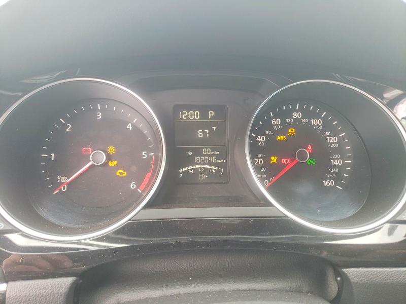 55951196 :رقم المزاد ، 3VWLA7AJ1FM302748 vin ، 2015 Volkswagen Jetta مزاد بيع