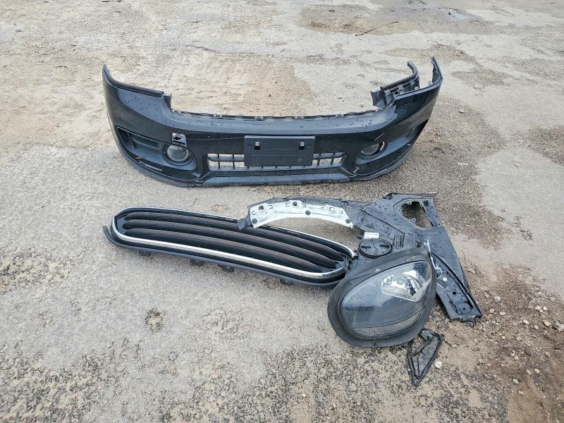 Продаж на аукціоні авто 2020 Mini Cooper, vin: WMZYW3C05L3L26443, номер лоту: 57229456