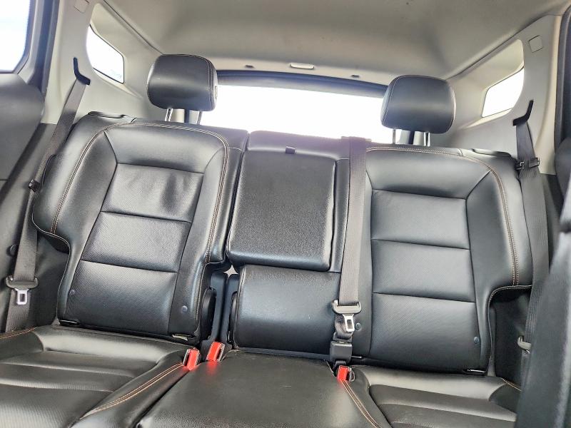 Продаж на аукціоні авто 2019 Gmc Terrain, vin: 3GKALPEV4KL136988, номер лоту: 56479586