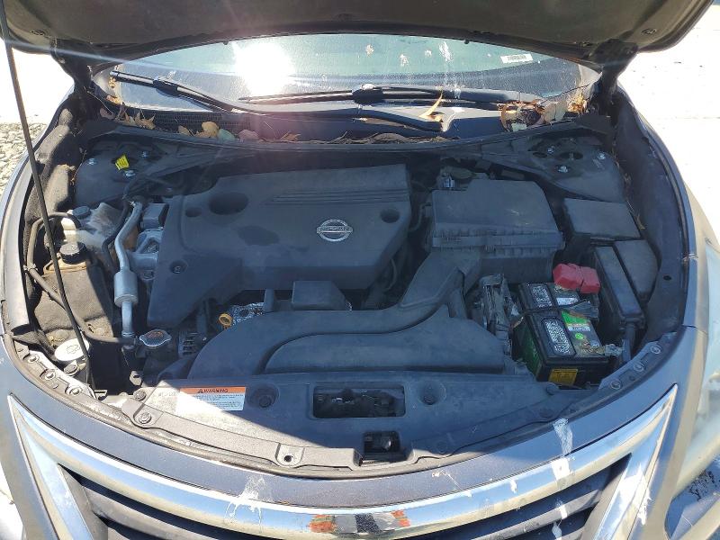 Aukcja sprzedaży 2014 Nissan Altima, vin: 1N4AL3AP1EN357258, numer aukcji: 58058046