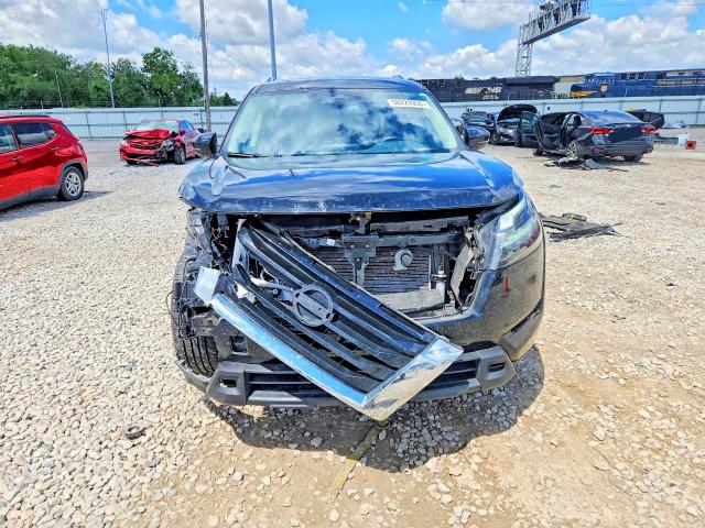Aukcja sprzedaży 2025 Nissan Pathfinder, vin: 5N1DR3BA6SC228029, numer aukcji: 58224956
