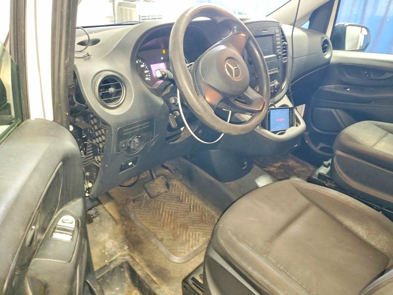 Aukcja sprzedaży 2016 Mercedes-benz Metris, vin: WD3PG2EA6G3165870, numer aukcji: 58742426