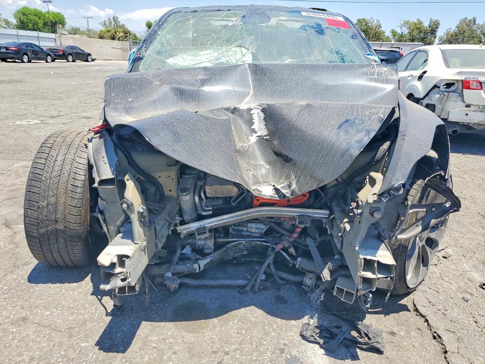 Продажа на аукционе авто 2023 Tesla Model Y, vin: 7SAYGDEF1PF859745, номер лота: 55864406