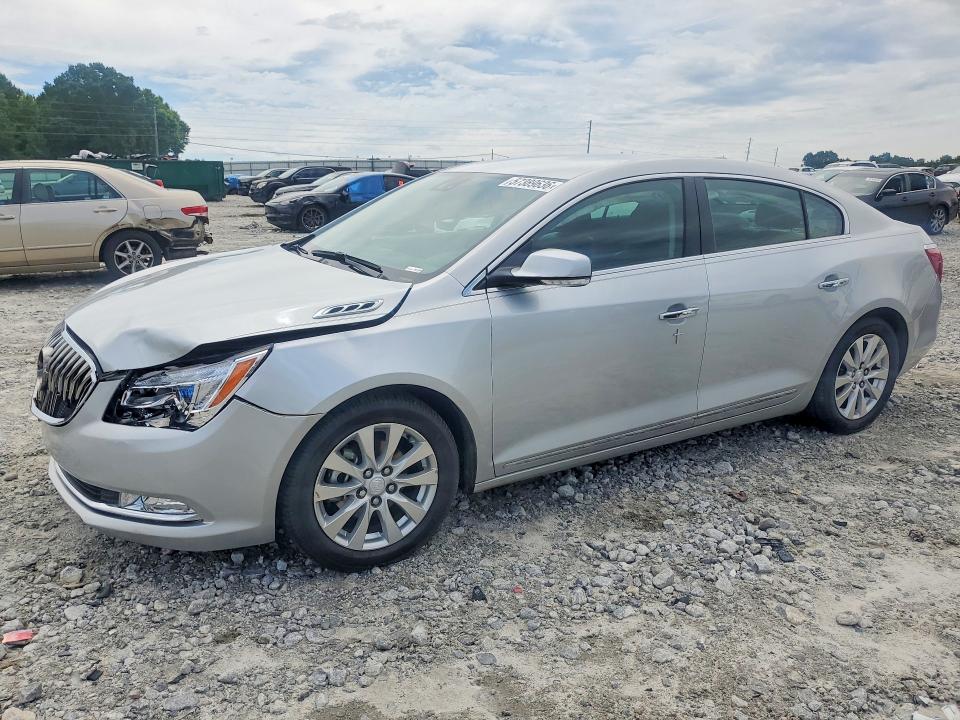 Продаж на аукціоні авто 2015 Buick Lacrosse, vin: 1G4GB5GR4FF303116, номер лоту: 57389636