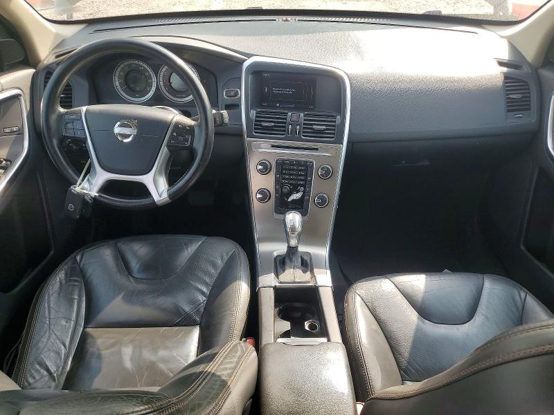 Aukcja sprzedaży 2013 Volvo Xc60, vin: YV4940DL3D2433075, numer aukcji: 58152676