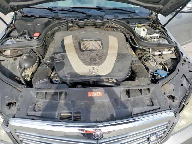 2010 Mercedes-benz C მანქანა იყიდება აუქციონზე, vin: WDDGF8BB6AR092342, აუქციონის ნომერი: 56855536