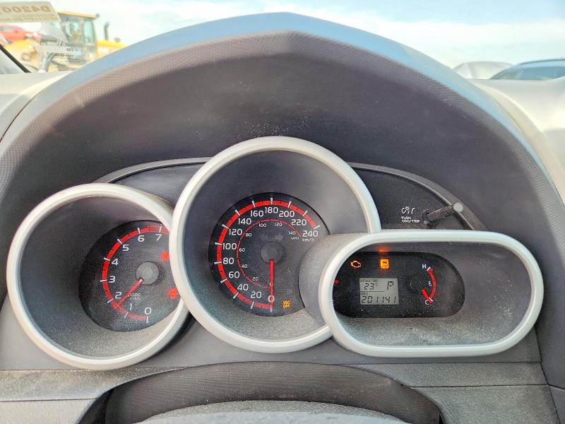 Продажа на аукционе авто 2010 Toyota Corolla Matrix, vin: 2T1KE4EE8AC035690, номер лота: 56073406