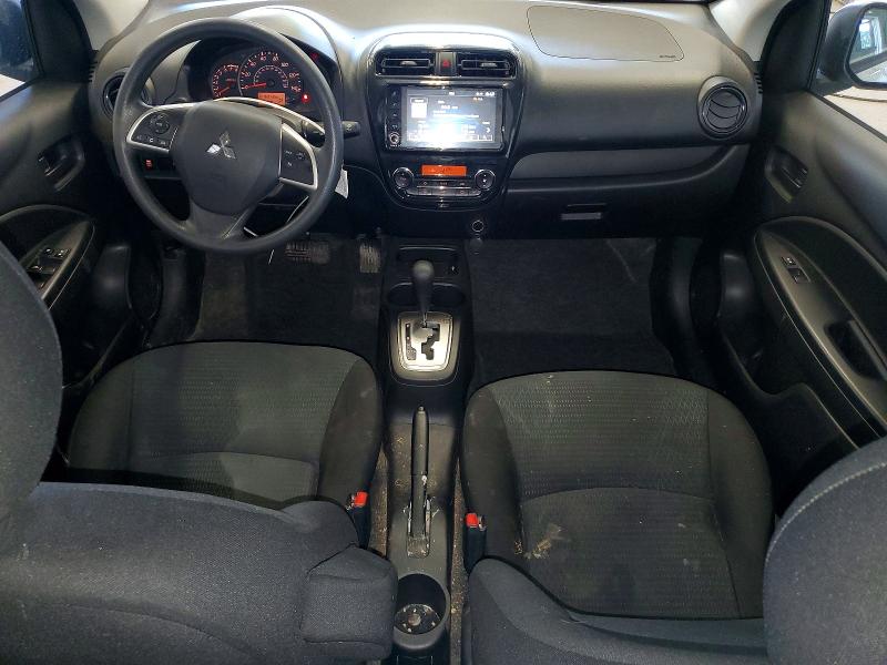 Продаж на аукціоні авто 2024 Mitsubishi Mirage, vin: ML32FUFJ2RHF11261, номер лоту: 55550316