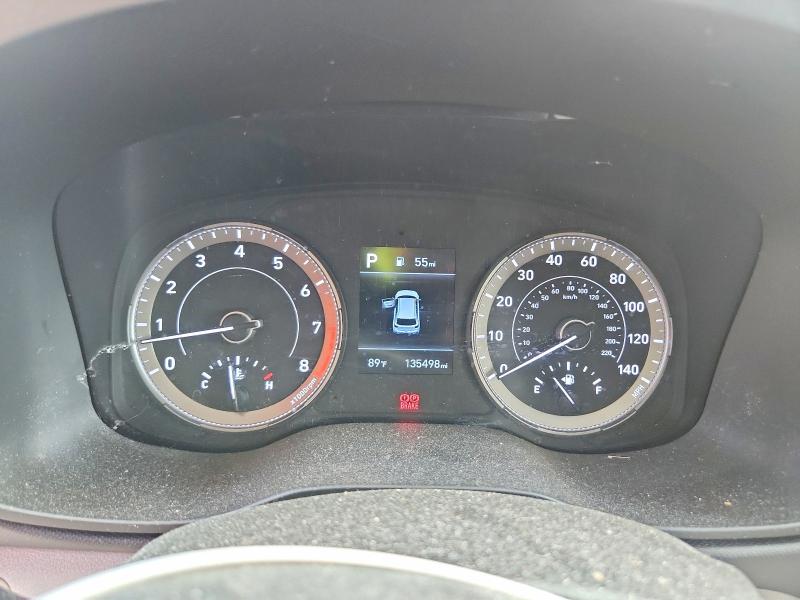 Продажа на аукционе авто 2020 Hyundai Venue, vin: KMHRC8A35LU032599, номер лота: 59152796