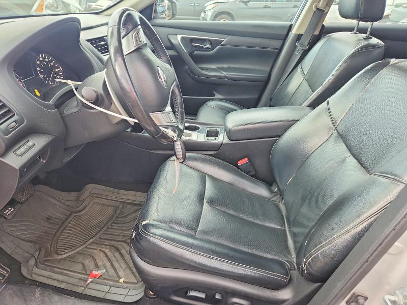 56731616 :رقم المزاد ، 1N4BL3AP6GC290658 vin ، 2016 Nissan Altima مزاد بيع