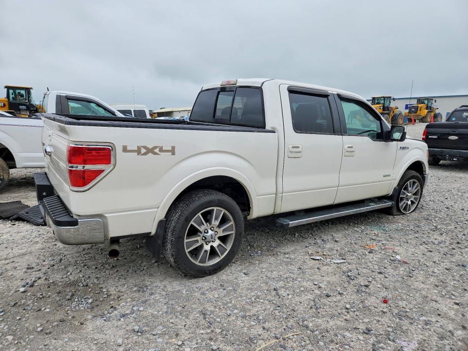 2012 Ford F150 მანქანა იყიდება აუქციონზე, vin: 1FTFW1ET6CFA84246, აუქციონის ნომერი: 55357966