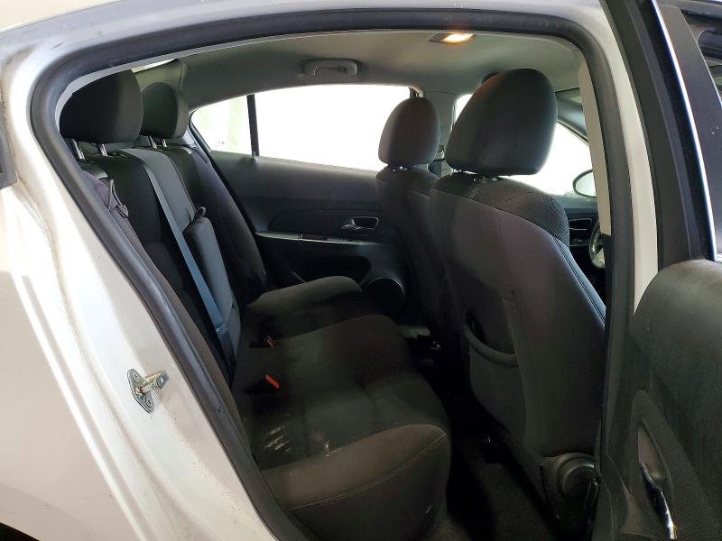 Aukcja sprzedaży 2013 Chevrolet Cruze, vin: 1G1PC5SB2D7201146, numer aukcji: 56932366