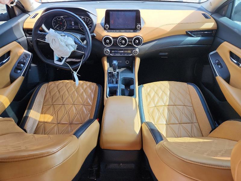 Продажа на аукционе авто 2020 Nissan Sentra, vin: 3N1AB8CV3LY224400, номер лота: 56527446
