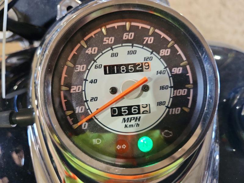 57059966 :رقم المزاد ، JYAVM01E35A078449 vin ، 2005 Yamaha Xvs65 مزاد بيع