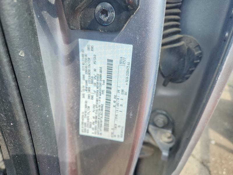 Продаж на аукціоні авто 2020 Ford F350, vin: 1FT8W3BT3LEC38992, номер лоту: 56409826