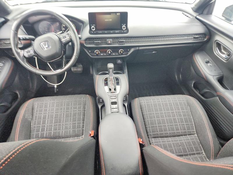 Продаж на аукціоні авто 2024 Honda Hr-v, vin: 3CZRZ2H52RM730764, номер лоту: 58363936