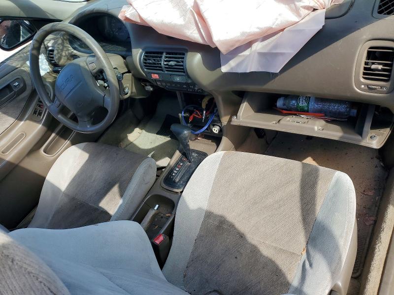 57647746 :رقم المزاد ، JH4DC4459SS035583 vin ، 1995 Acura Integra مزاد بيع
