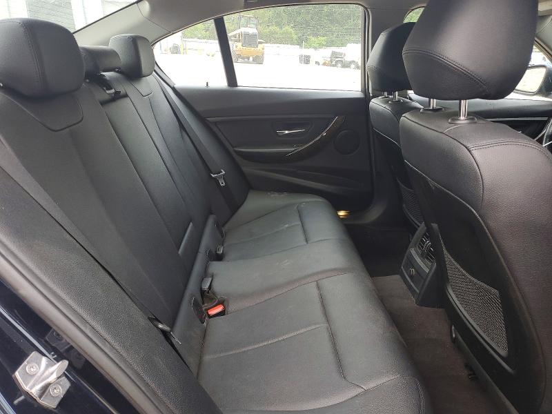 Продаж на аукціоні авто 2015 Bmw 328, vin: WBA3B5G58FNS16791, номер лоту: 57681346