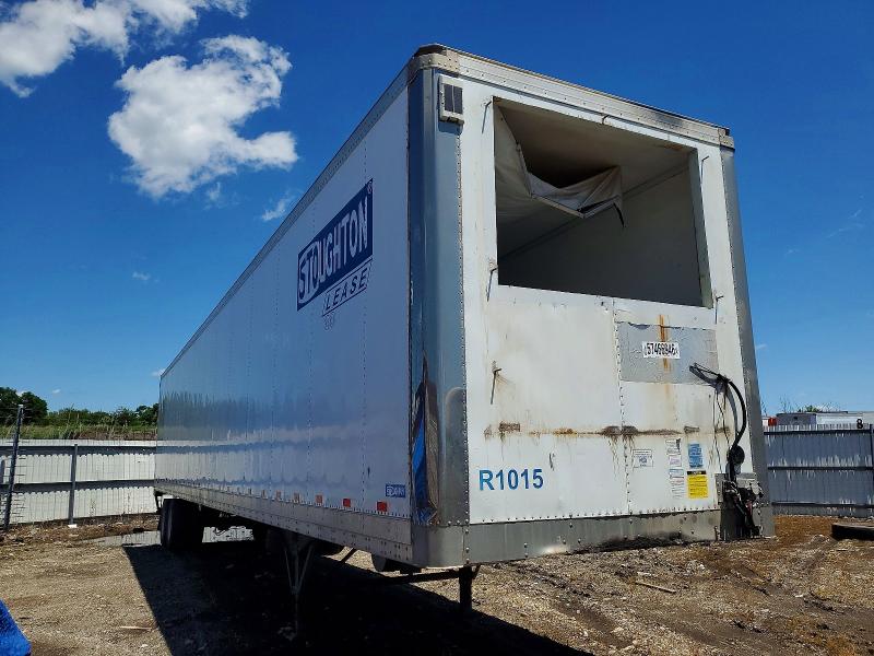 57466946 :رقم المزاد ، 1DW1R5322HS770103 vin ، 2017 Stoughton Unknown مزاد بيع