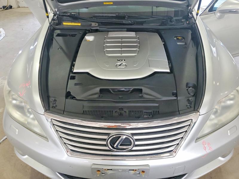 Продажа на аукционе авто 2011 Lexus Ls, vin: JTHCL5EFXB5011588, номер лота: 56794766