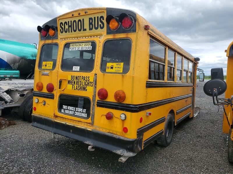 2009 Chevrolet Express Cutaway მანქანა იყიდება აუქციონზე, vin: 1GBKG31K991170214, აუქციონის ნომერი: 56178196