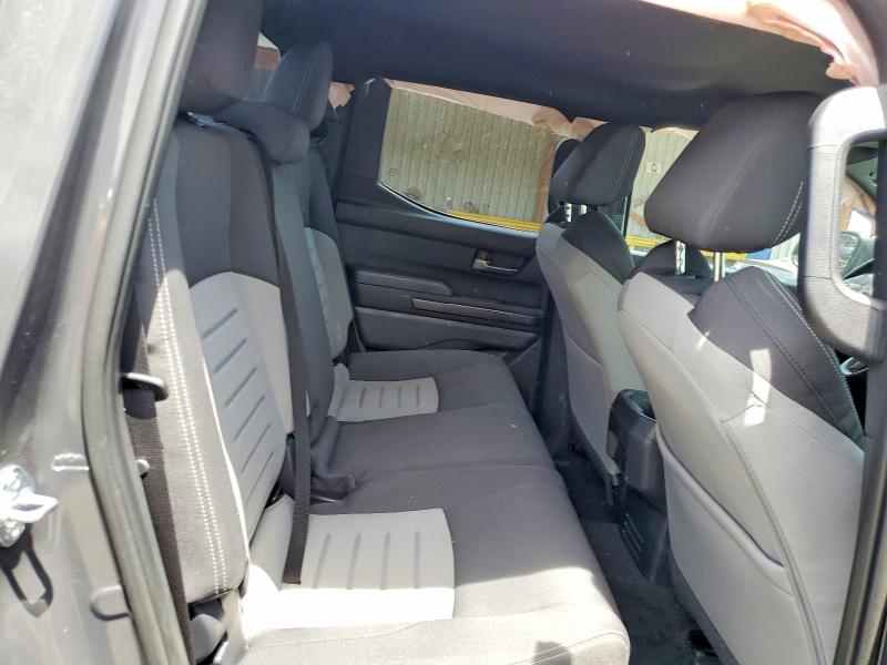 2025 Toyota Tacoma მანქანა იყიდება აუქციონზე, vin: 3TMLB5JN0SM130021, აუქციონის ნომერი: 58042656