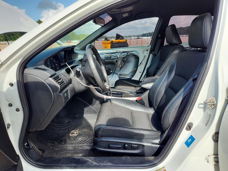 Aukcja sprzedaży 2017 Honda Accord, vin: 1HGCR2F58HA084691, numer aukcji: 58551936