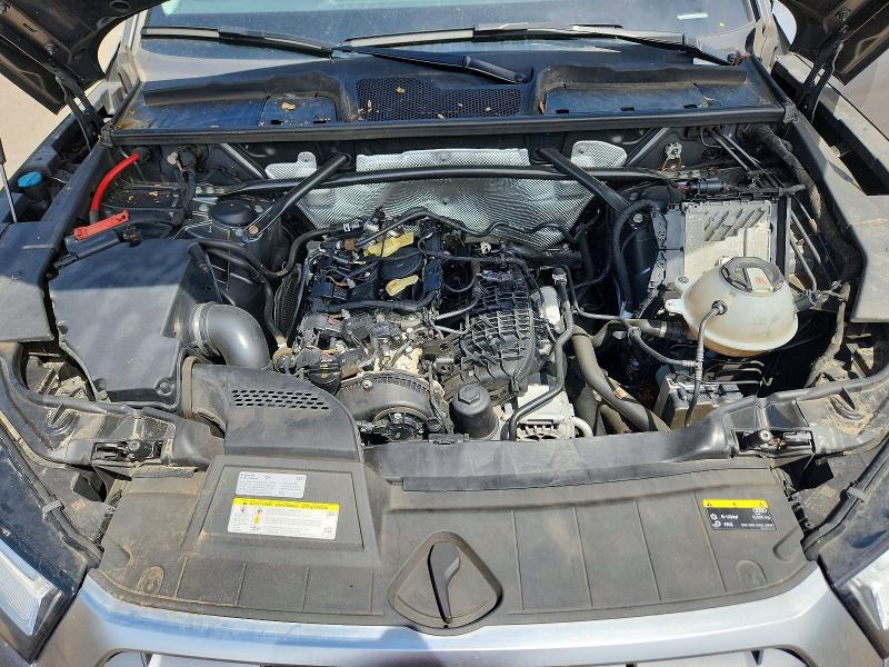 Aukcja sprzedaży 2018 Audi Q5, vin: WA1BNAFY6J2053024, numer aukcji: 57531936